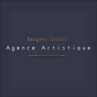 Logo Agence Artistique Jacques Thélen